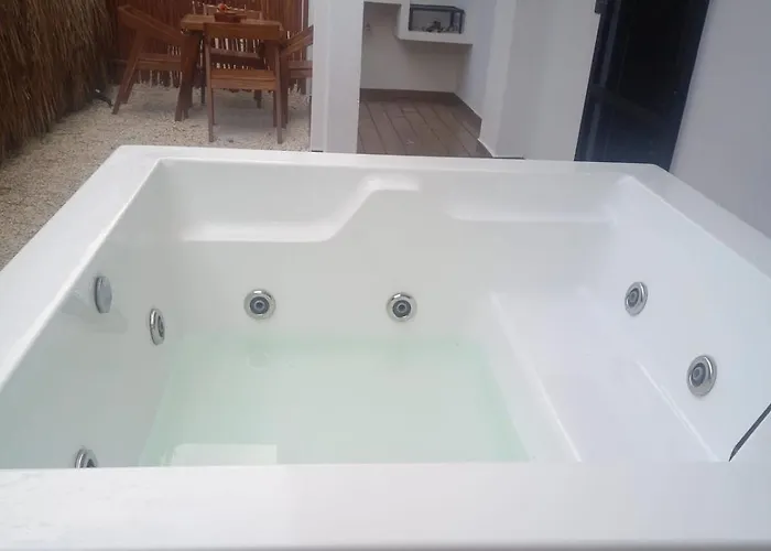 New 2 Bedroom With Jacuzzi In * Tulum