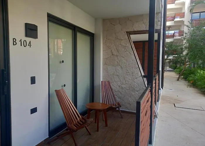 Apartment New 2 Bedroom With Jacuzzi In