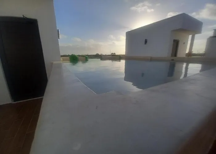 Apartment New 2 Bedroom With Jacuzzi In Tulum