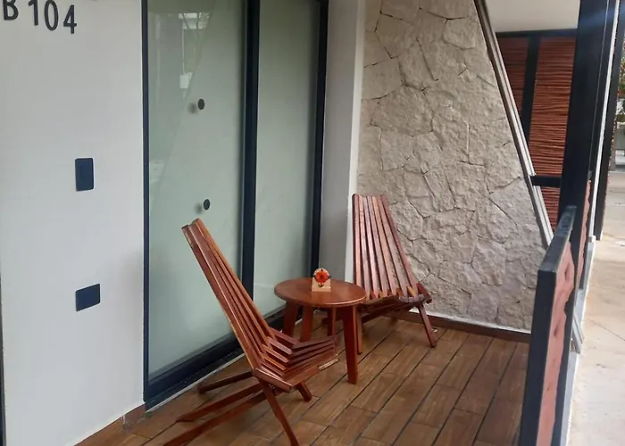 New 2 Bedroom With Jacuzzi In *