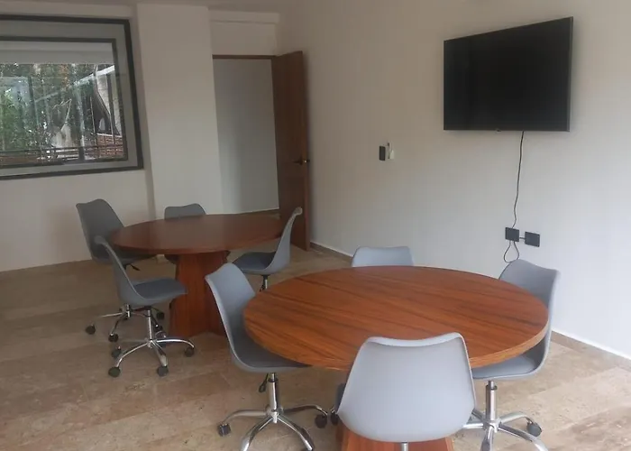 New 2 Bedroom With Jacuzzi In * Tulum