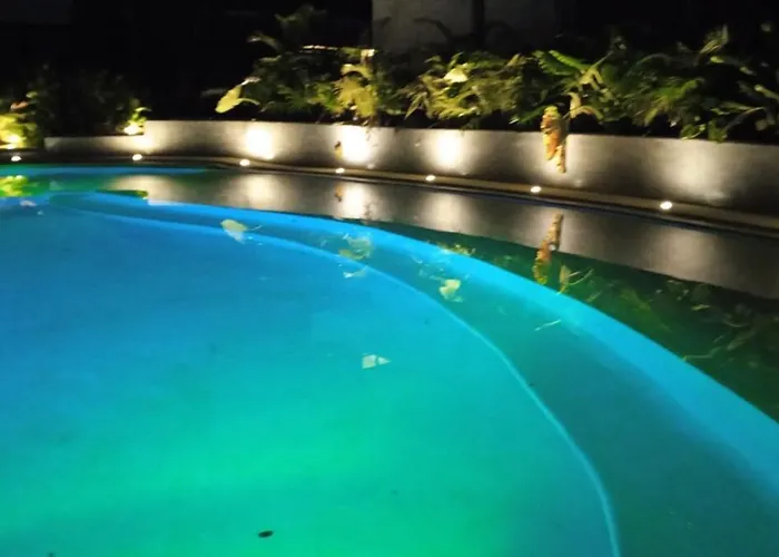 Apartment New 2 Bedroom With Jacuzzi In Tulum
