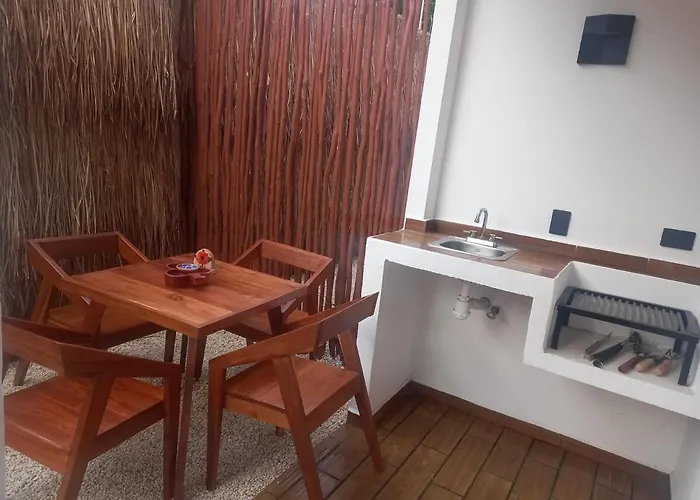 New 2 Bedroom With Jacuzzi In Apartment