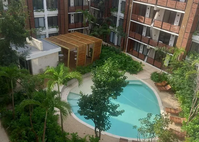 New 2 Bedroom With Jacuzzi In *