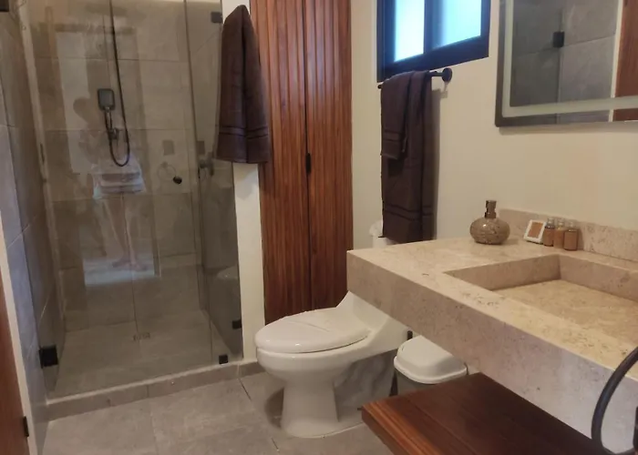 Apartment New 2 Bedroom With Jacuzzi In