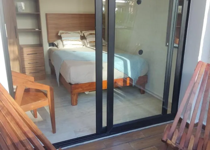 New 2 Bedroom With Jacuzzi In Tulum