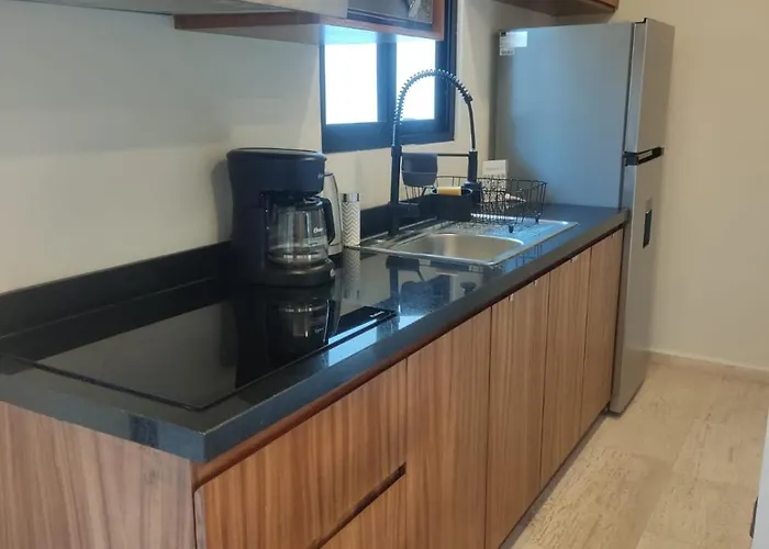 New 2 Bedroom With Jacuzzi In Apartment