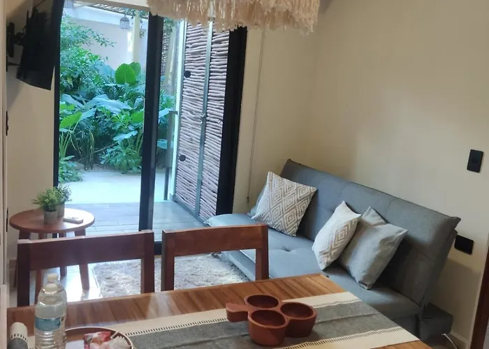 Apartment New 2 Bedroom With Jacuzzi In