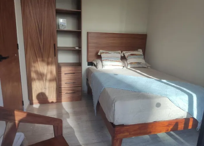New 2 Bedroom With Jacuzzi In *